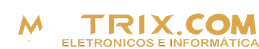 Matrix Eletrônicos logo